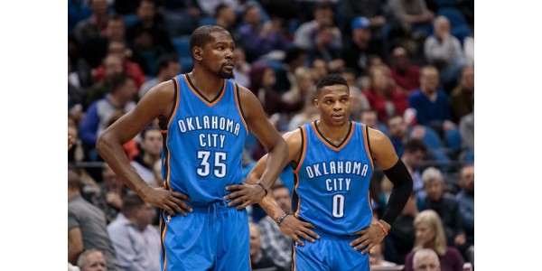 Dos jugadores de la NBA que dieron en silencio a la caridad